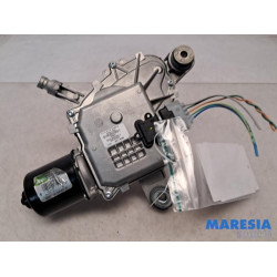 Citroen - C4 Picasso - Front wiper motor