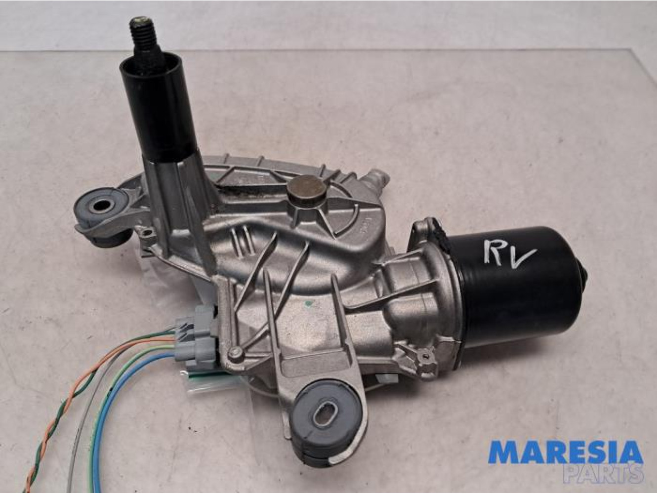 Citroen - C4 Picasso - Front wiper motor