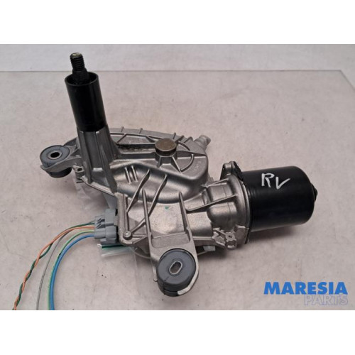 Citroen - C4 Picasso - Front wiper motor