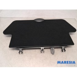 Citroen - C4 Picasso - Carpet