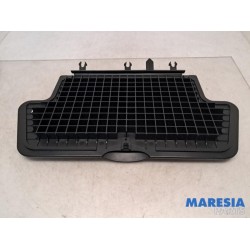Citroen - C4 Picasso - Carpet