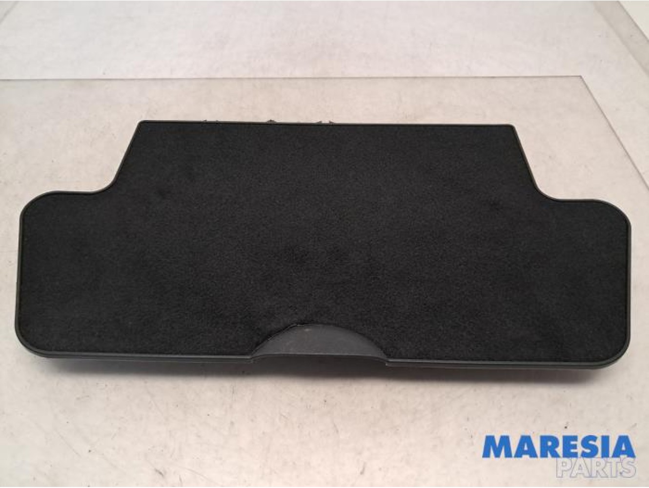 Citroen - C4 Picasso - Carpet