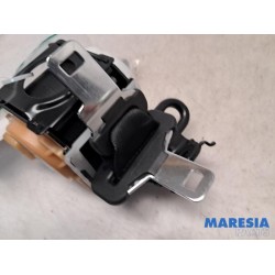 Citroen - C4 Picasso - Sicherheitsgurt Mitte hinten