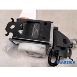 Citroen - C4 Picasso - Sicherheitsgurt Mitte hinten