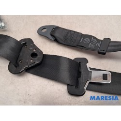 Citroen - C4 Picasso - Veiligheidsgordel rechts-achter