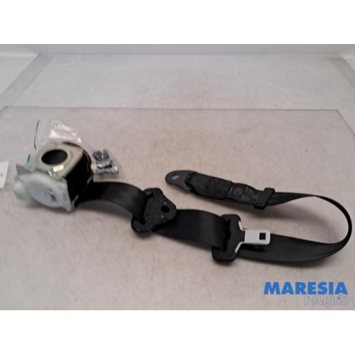 Citroen - C4 Picasso - Rear seatbelt, right