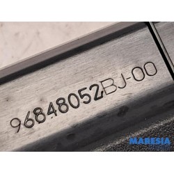 Citroen - C4 Picasso - Right blind