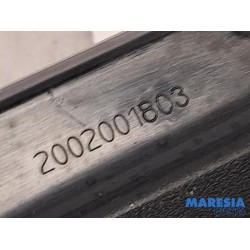 Citroen - C4 Picasso - Right blind