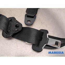 Citroen - C4 Picasso - Sicherheitsgurt links hinten