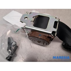 Citroen - C4 Picasso - Sicherheitsgurt links hinten