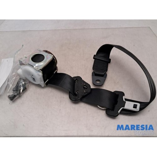 Citroen - C4 Picasso - Sicherheitsgurt links hinten