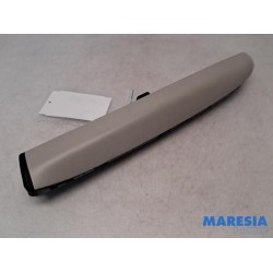 Citroen - C4 Picasso - Rollo links