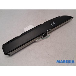 Citroen - C4 Picasso - Rollo links