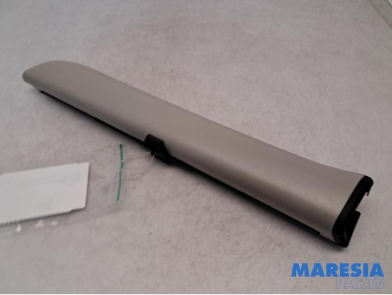 Citroen - C4 Picasso - Rollo links