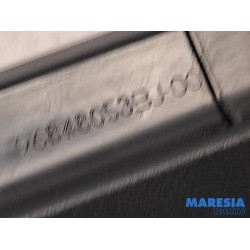 Citroen - C4 Picasso - Rollo links