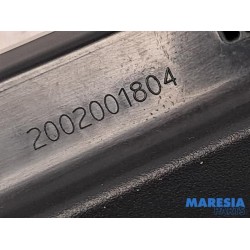 Citroen - C4 Picasso - Rollo links