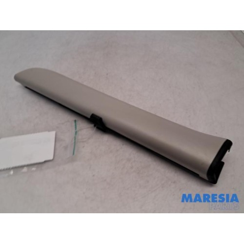Citroen - C4 Picasso - Left blind