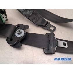 Citroen - C4 Picasso - Front seatbelt, right