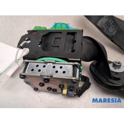 Citroen - C4 Picasso - Front seatbelt, right