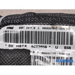 Citroen - C4 Picasso - Airbag stoel (zitplaats)