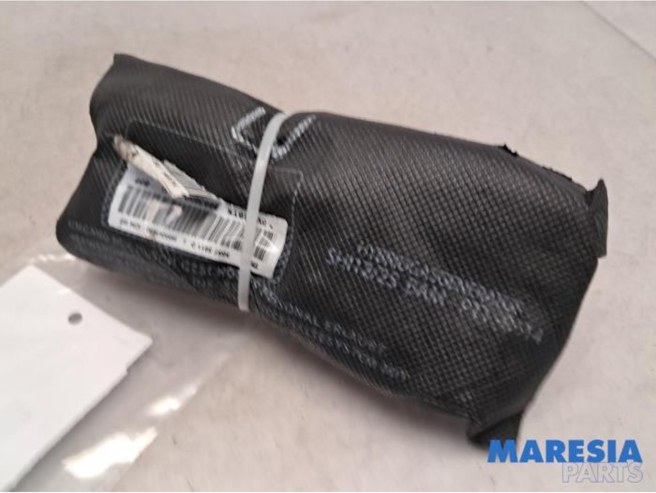 Citroen - C4 Picasso - Airbag stoel (zitplaats)
