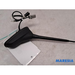 Citroen - C4 Picasso - Antenne