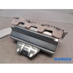 Citroen - C4 Picasso - Right airbag (dashboard)