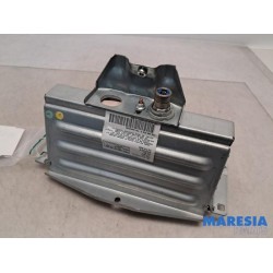 Citroen - C4 Picasso - Right airbag (dashboard)