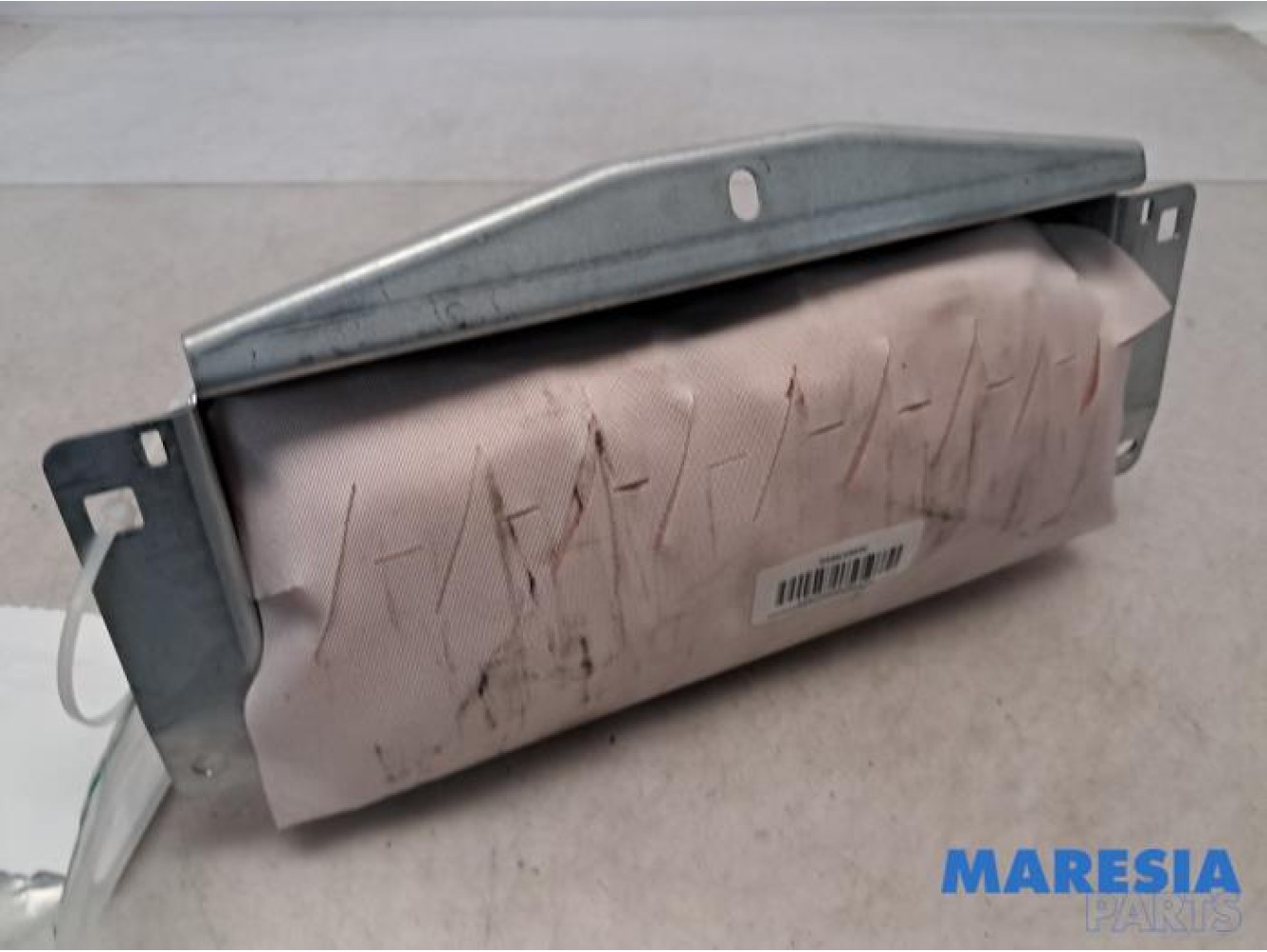 Citroen - C4 Picasso - Right airbag (dashboard)