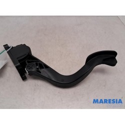 Citroen - C4 Picasso - Accelerator pedal