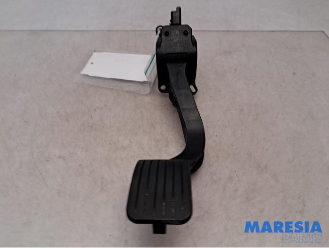 Citroen - C4 Picasso - Accelerator pedal