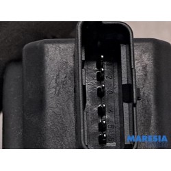 Citroen - C4 Picasso - Accelerator pedal