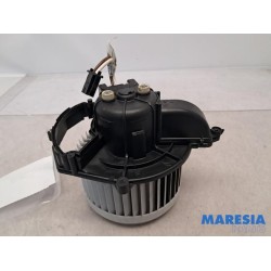 Citroen - C4 Picasso - Heating and ventilation fan motor