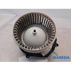 Citroen - C4 Picasso - Heating and ventilation fan motor