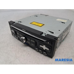 Citroen - C4 Picasso - Radio CD Speler