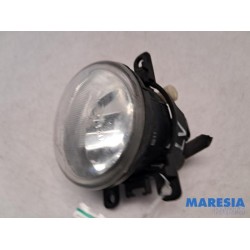 Citroen - C4 Picasso - Fog light, front left