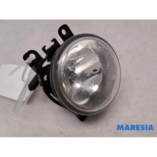 Citroen - C4 Picasso - Mistlamp links-voor