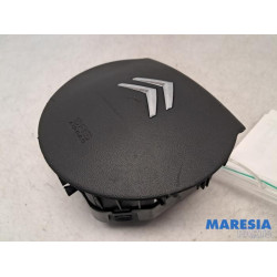 Citroen - C4 Picasso - Airbag links (Stuur)