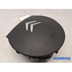 Citroen - C4 Picasso - Airbag links (Stuur)