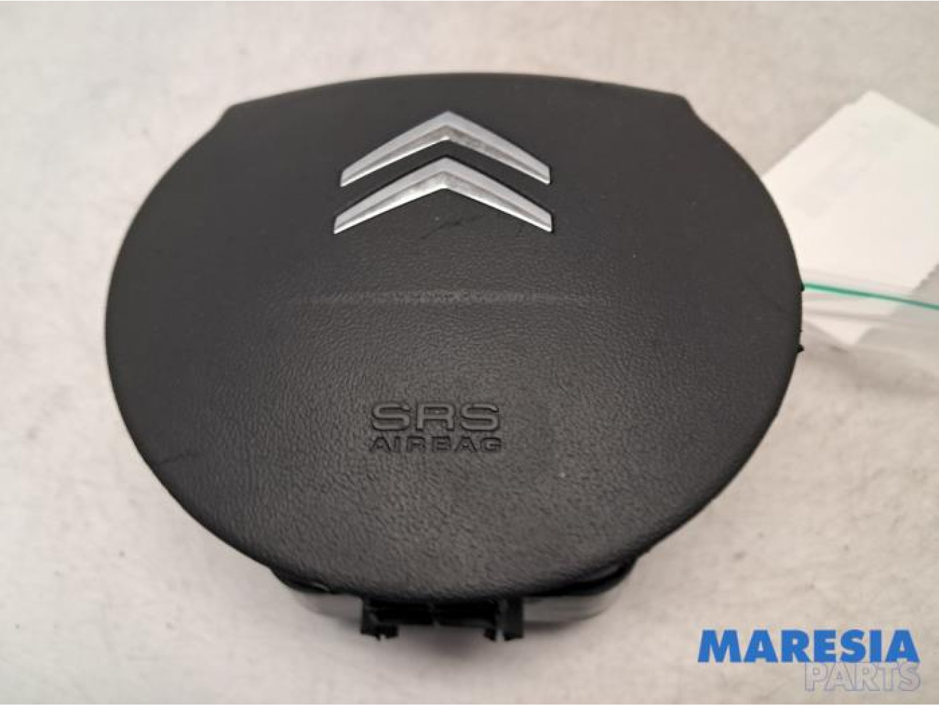 Citroen - C4 Picasso - Airbag links (Stuur)