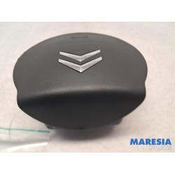 Citroen - C4 Picasso - Airbag links (Stuur)