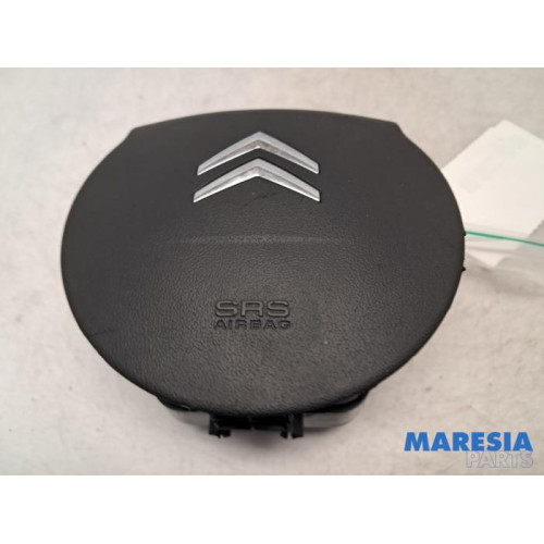 Citroen - C4 Picasso - Airbag links (Stuur)