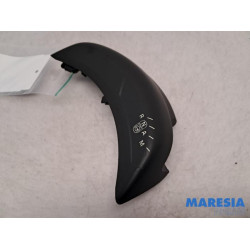 Citroen - C4 Picasso - Automatic gear selector