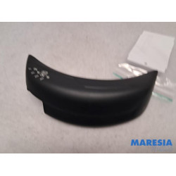 Citroen - C4 Picasso - Automatic gear selector