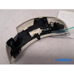 Citroen - C4 Picasso - Automatic gear selector