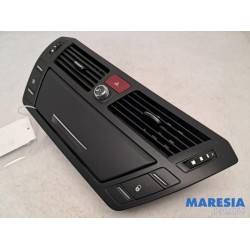 Citroen - C4 Picasso - Dashboard vent