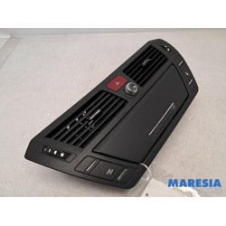 Citroen - C4 Picasso - Dashboard vent