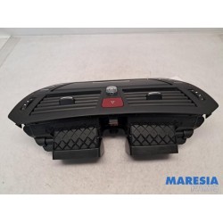 Citroen - C4 Picasso - Dashboard vent