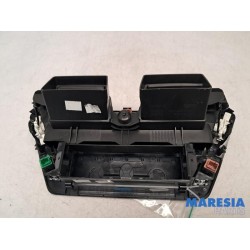 Citroen - C4 Picasso - Dashboard vent