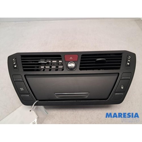 Citroen - C4 Picasso - Luchtrooster Dashboard